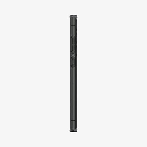 ACS05620 - Galaxy S23 Ultra Case Ultra Hybrid in zero one showing the back